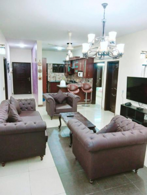 3 Bed DD IN Saima Square One